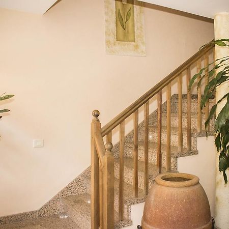 Apartments San Marcos イコー・デ・ロス・ビノス エクステリア 写真