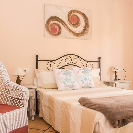 Apartments San Marcos イコー・デ・ロス・ビノス エクステリア 写真