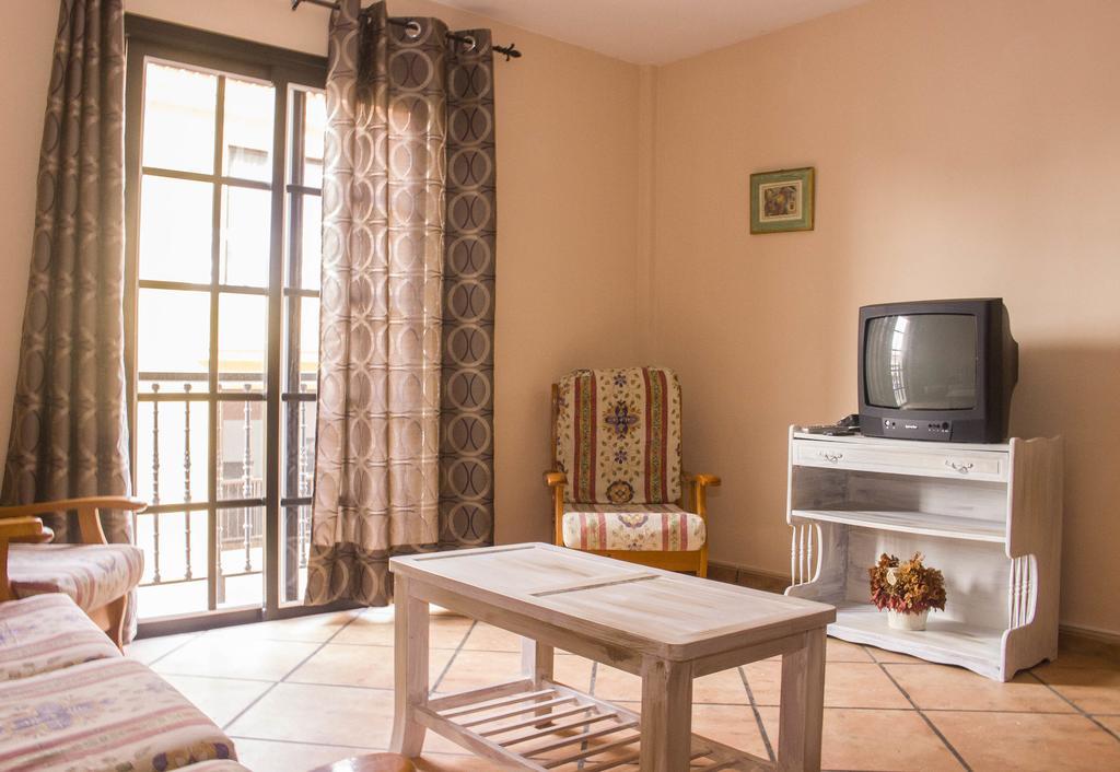 Apartments San Marcos イコー・デ・ロス・ビノス 部屋 写真