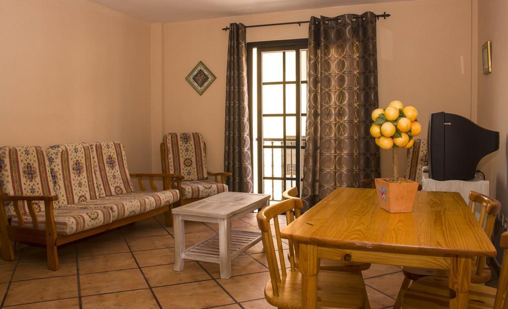 Apartments San Marcos イコー・デ・ロス・ビノス 部屋 写真