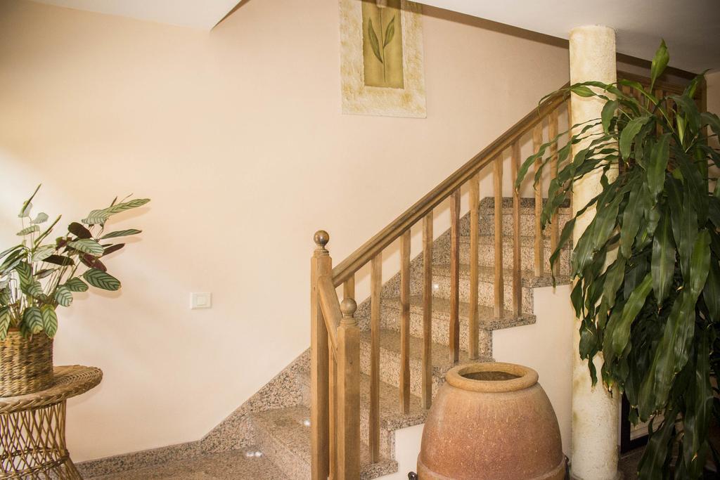 Apartments San Marcos イコー・デ・ロス・ビノス エクステリア 写真
