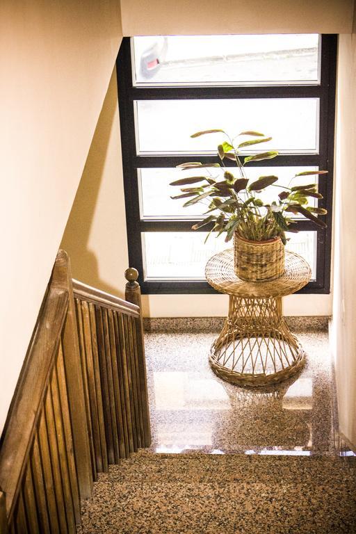 Apartments San Marcos イコー・デ・ロス・ビノス 部屋 写真