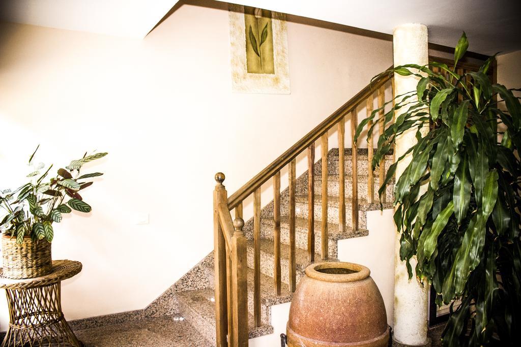 Apartments San Marcos イコー・デ・ロス・ビノス エクステリア 写真
