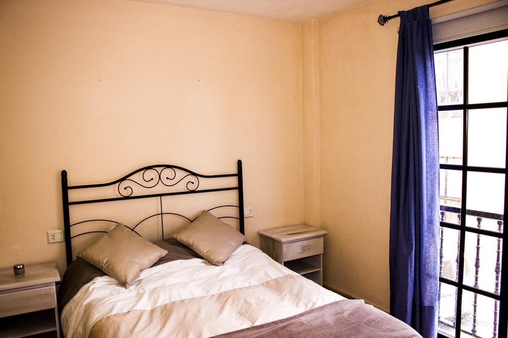 Apartments San Marcos イコー・デ・ロス・ビノス 部屋 写真