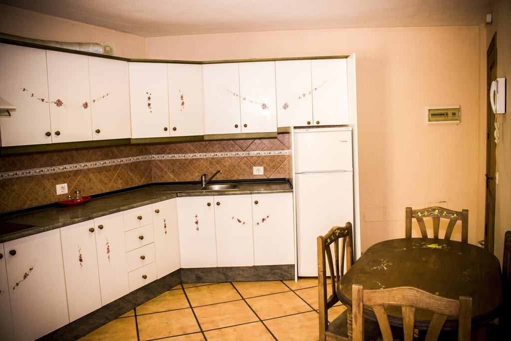 Apartments San Marcos イコー・デ・ロス・ビノス 部屋 写真
