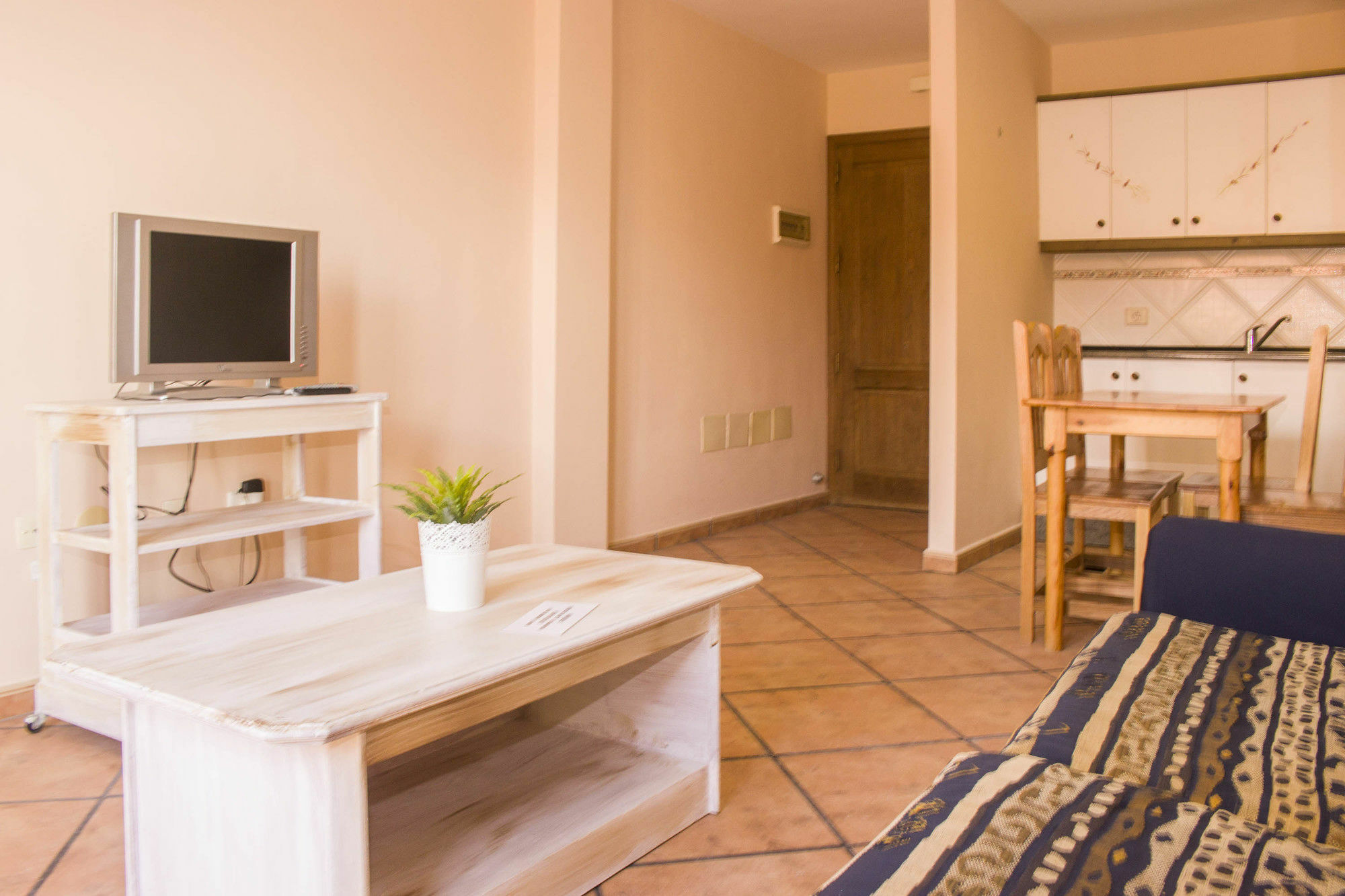 Apartments San Marcos イコー・デ・ロス・ビノス エクステリア 写真