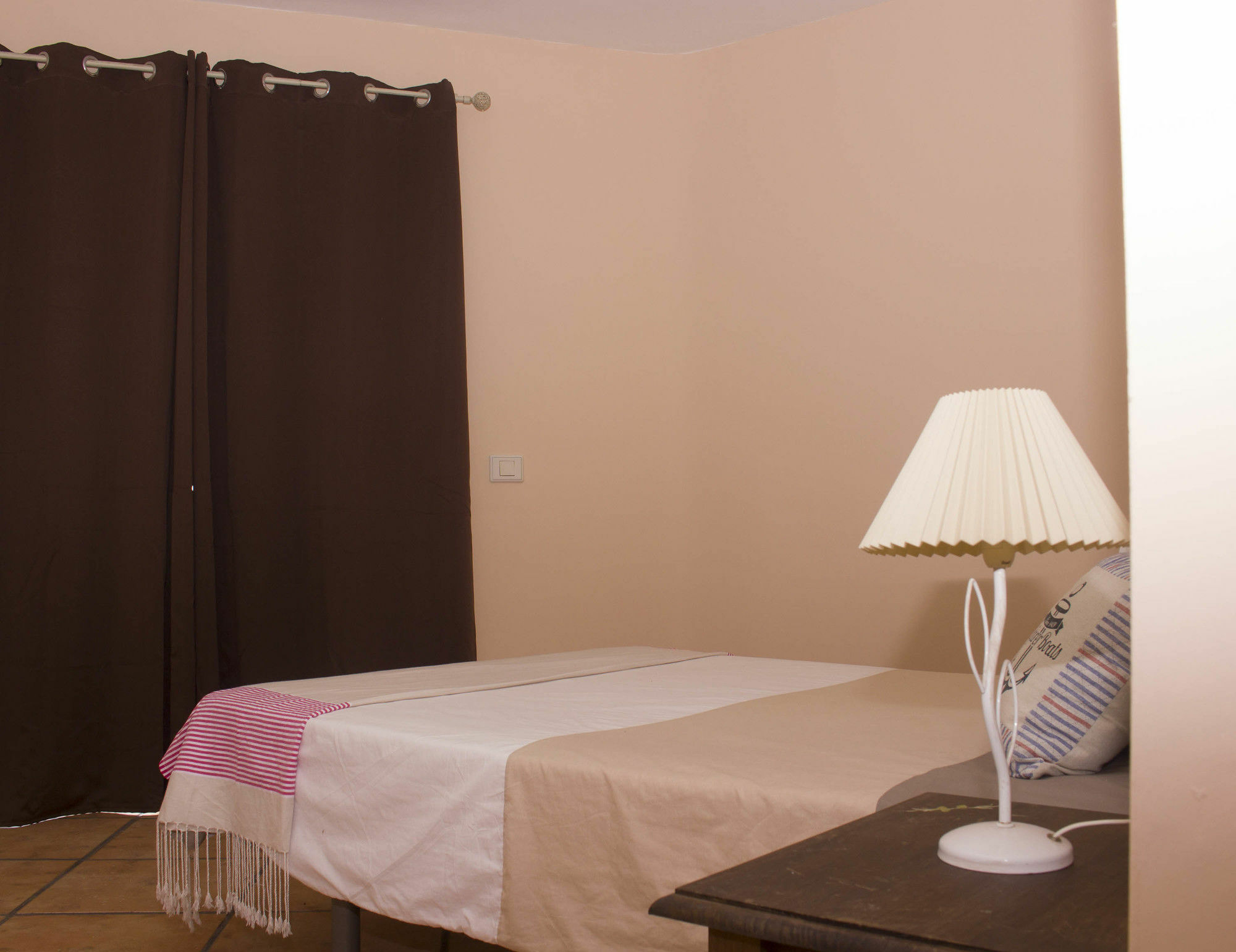Apartments San Marcos イコー・デ・ロス・ビノス エクステリア 写真