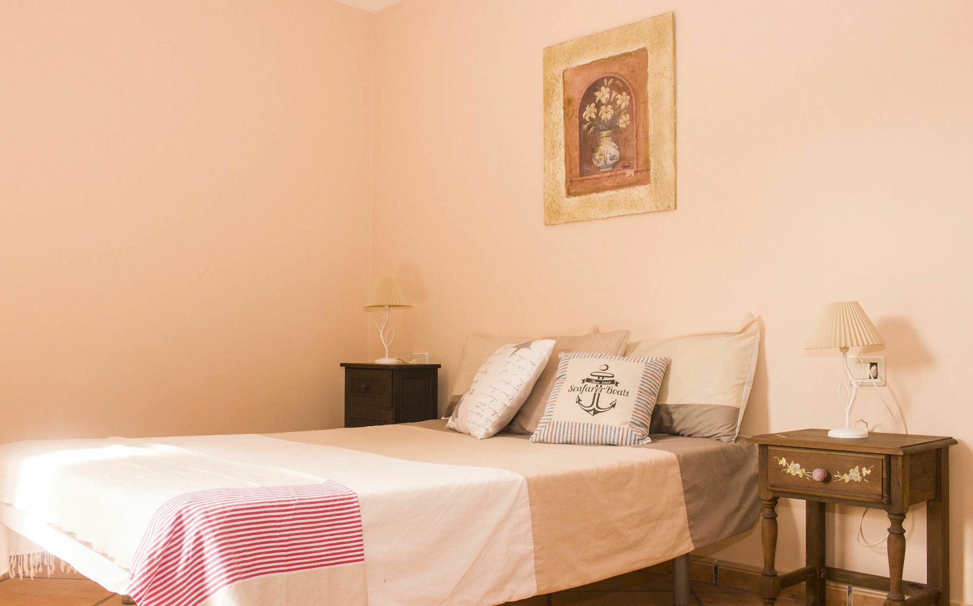 Apartments San Marcos イコー・デ・ロス・ビノス エクステリア 写真