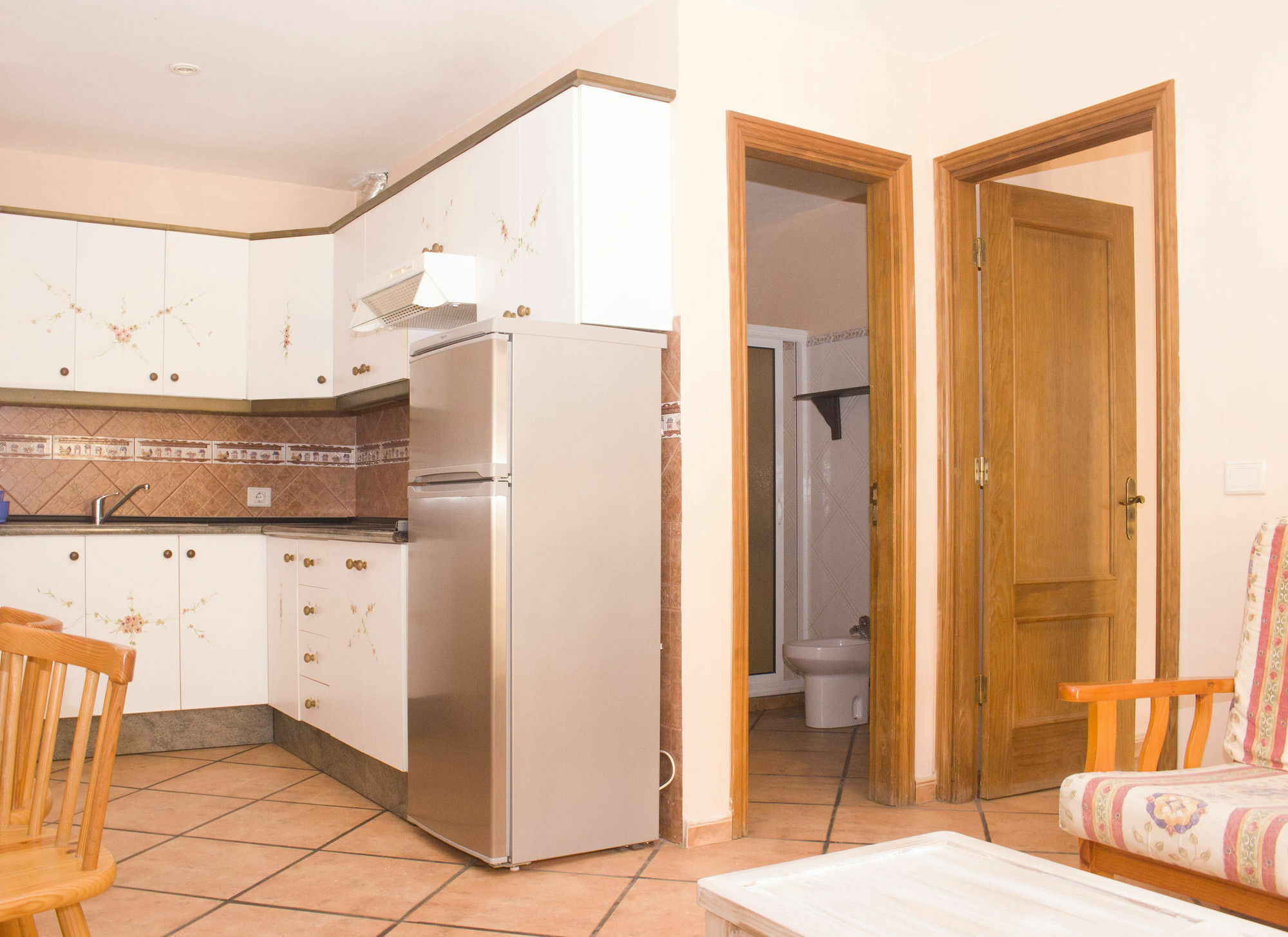 Apartments San Marcos イコー・デ・ロス・ビノス エクステリア 写真